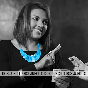 Jessica Porras