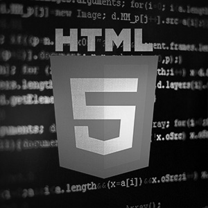 Rich media: HTML5