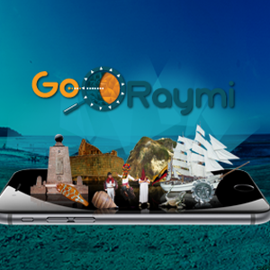 GORAYMI