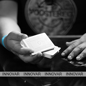Innovar