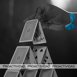 Proactividad