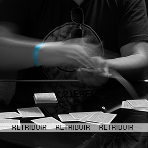 retribuir