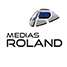 medias roland