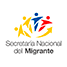 Migrante Ecuatoriano